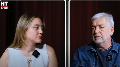 Ah O Günler'in 4. bölüm konuğu: Usta gazeteci ve yorumcu Gürcan Bilgiç!