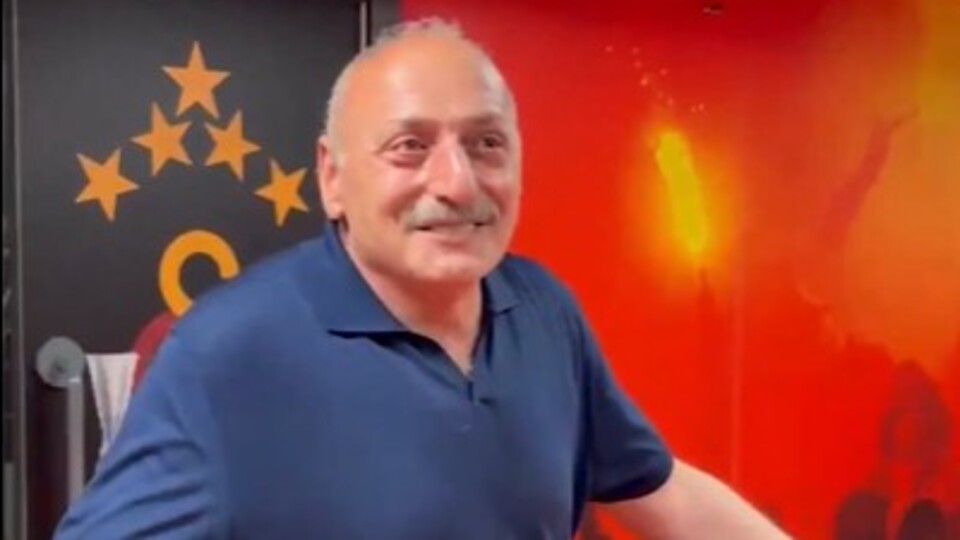 Barış Alper'in babasından transfer cevabı!