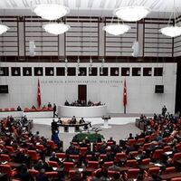 DEM Parti TBMM Başkanvekili belli oldu