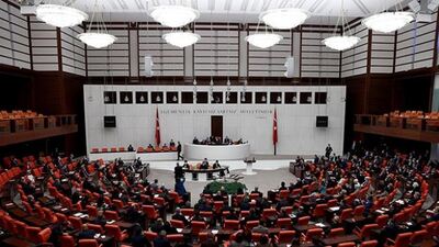 DEM Parti TBMM Başkanvekili belli oldu