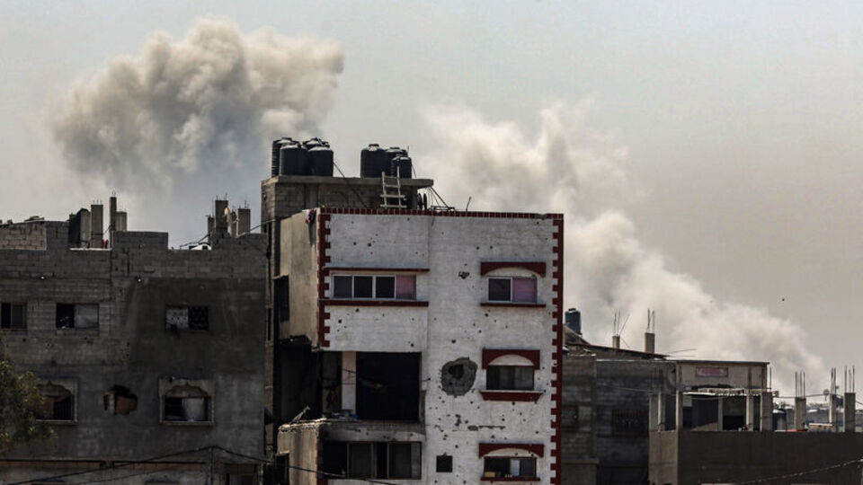 33 Filistinli hayatını kaybetti