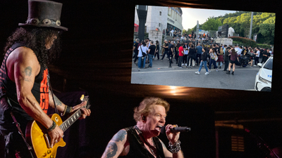 Konseri için geri sayım başladı