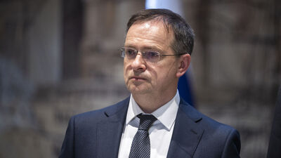 Rus Heyeti: 2-3 günlük ateşkes teklif ettik