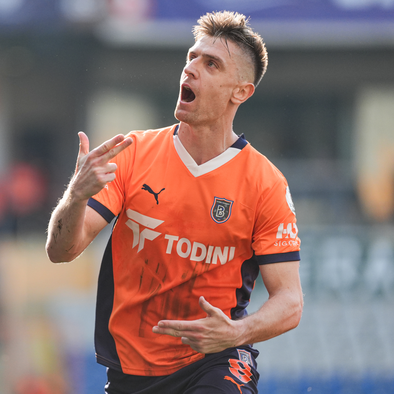 Piatek, Al Duhail'e transfer oldu!