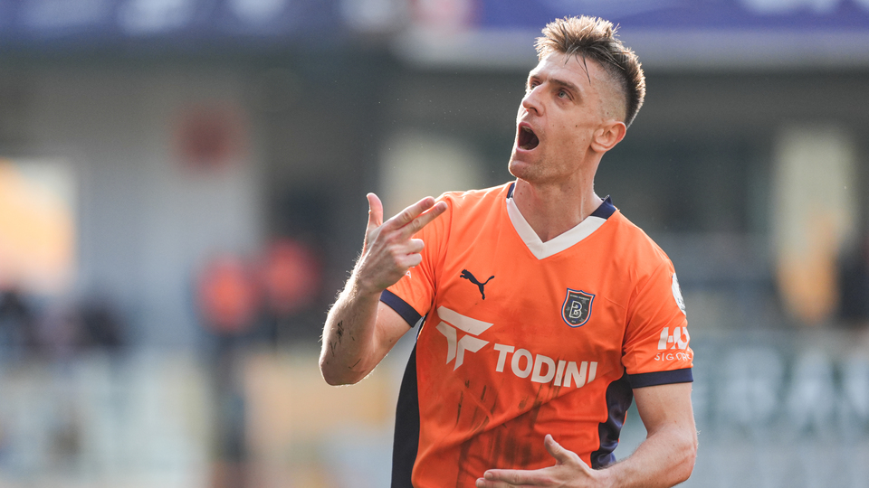 Piatek, Al Duhail'e transfer oldu!