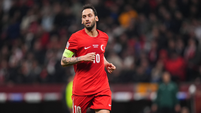 A Milli Takım kadrosundan 3 isim çıkarıldı!