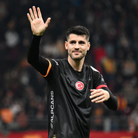 Alvaro Morata gönlünde yatan takımı açıkladı!