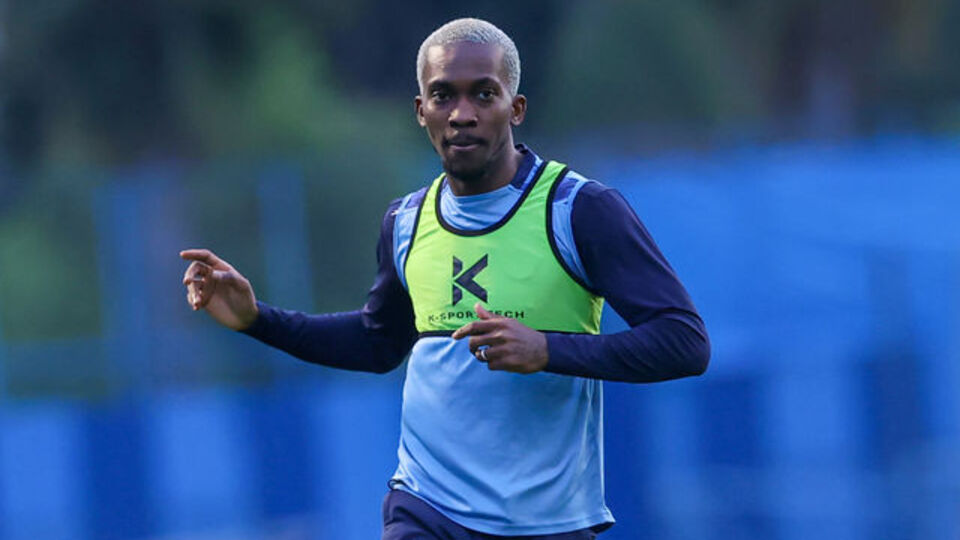 Beşiktaş, Henry Onyekuru'yu yalanladı!