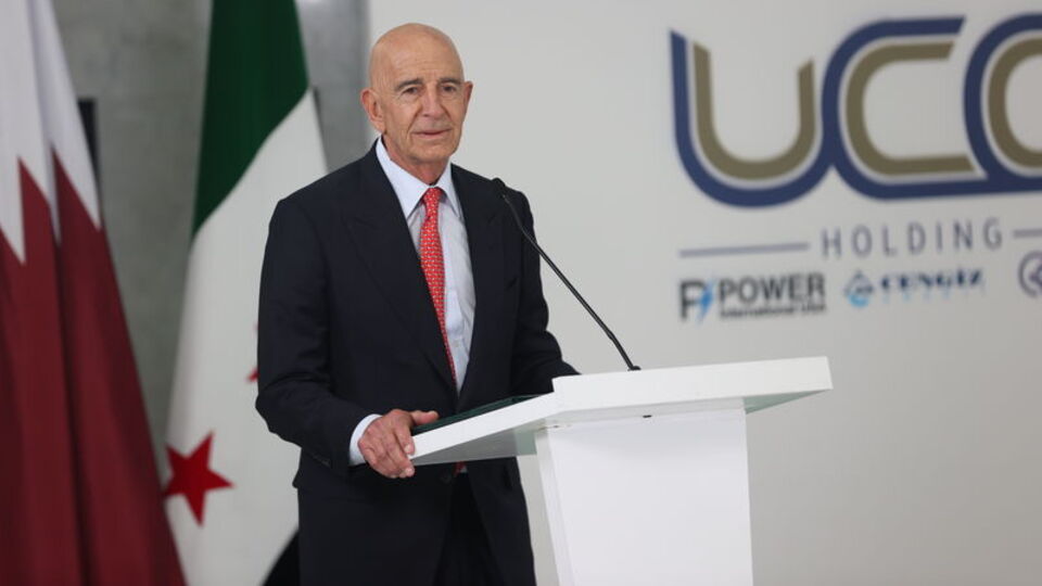 "Suriye'deki ABD üssü sayısı 1'e düşecek"