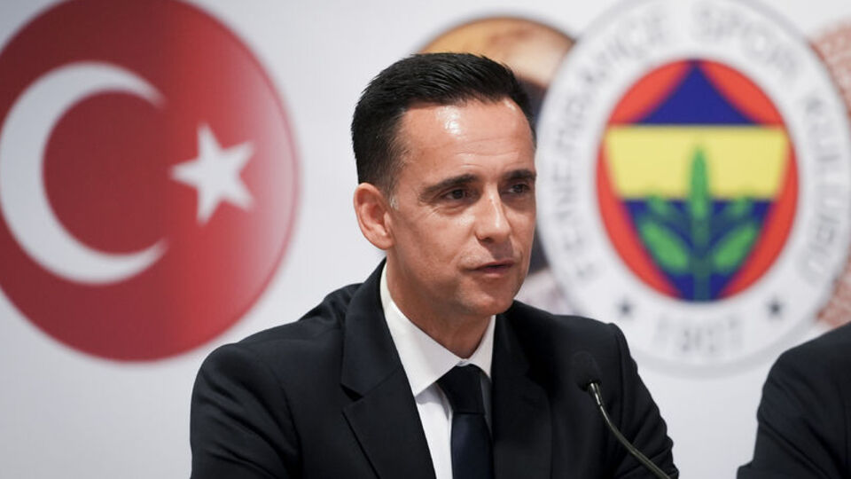 Fenerbahçe ayrılığı resmen açıkladı!