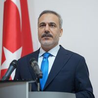 Bakan Fidan'dan İstanbul müzakereleri açıklaması