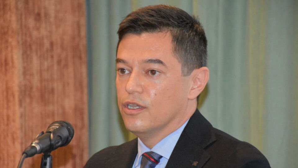 Marmaris Belediye Başkanına dava