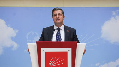 CHP'li Yücel: Ara zam yapmamayı aklınızdan bile geçirmeyin