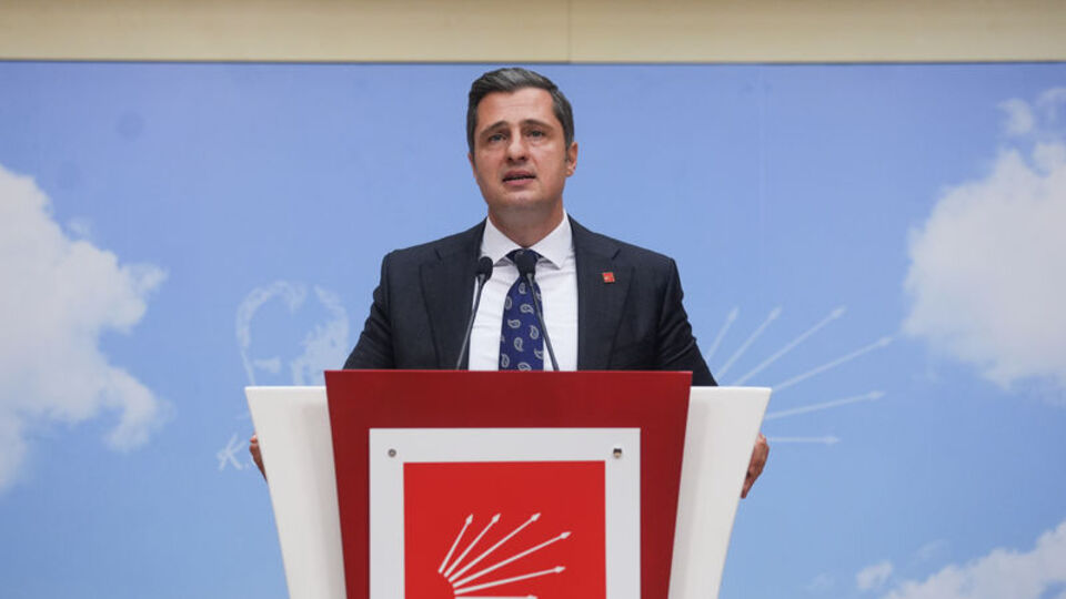 CHP'li Yücel: Ara zam yapmamayı aklınızdan bile geçirmeyin