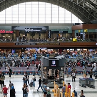 Sabiha Gökçen Havalimanı’nda uçuş rekoru