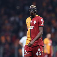 Arabistan'dan Victor Osimhen iddiası!