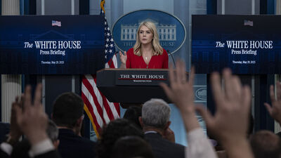 Beyaz Saray: Rusya-Ukrayna Savaşı bitmeli