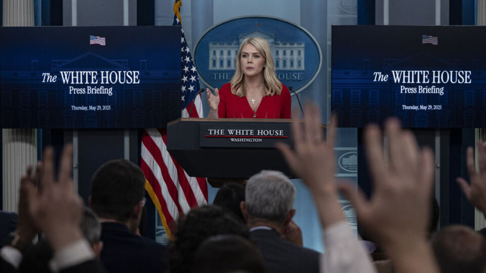 Beyaz Saray: Rusya-Ukrayna Savaşı bitmeli