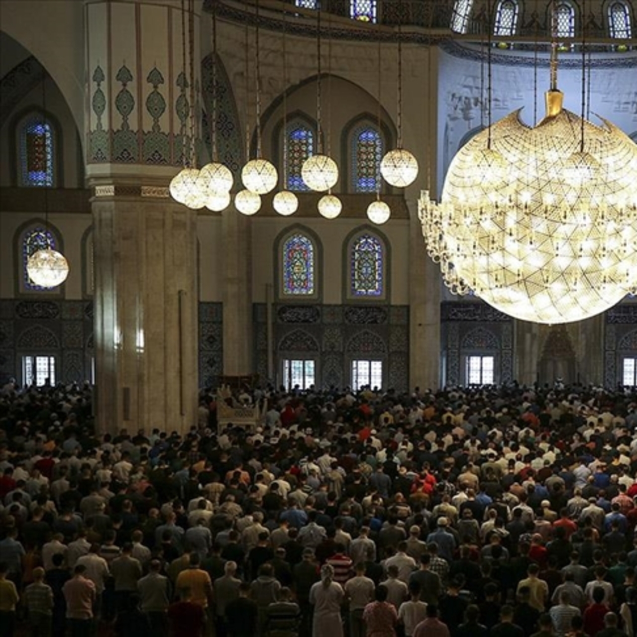 Uşak bayram namazı saati
