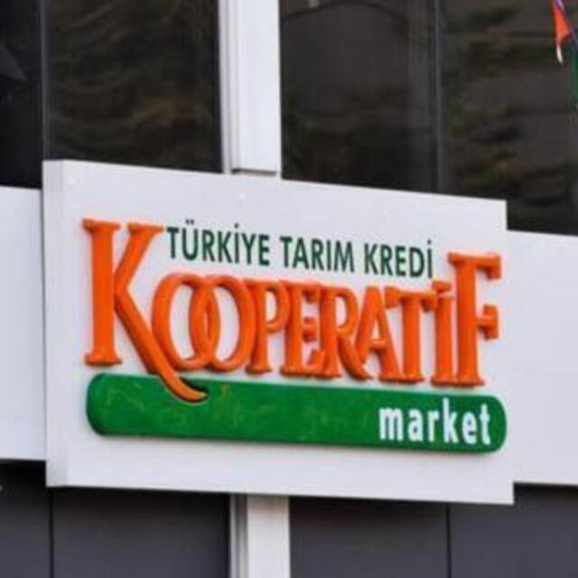 Tarım Kredi Marketlerde yeni katalog!