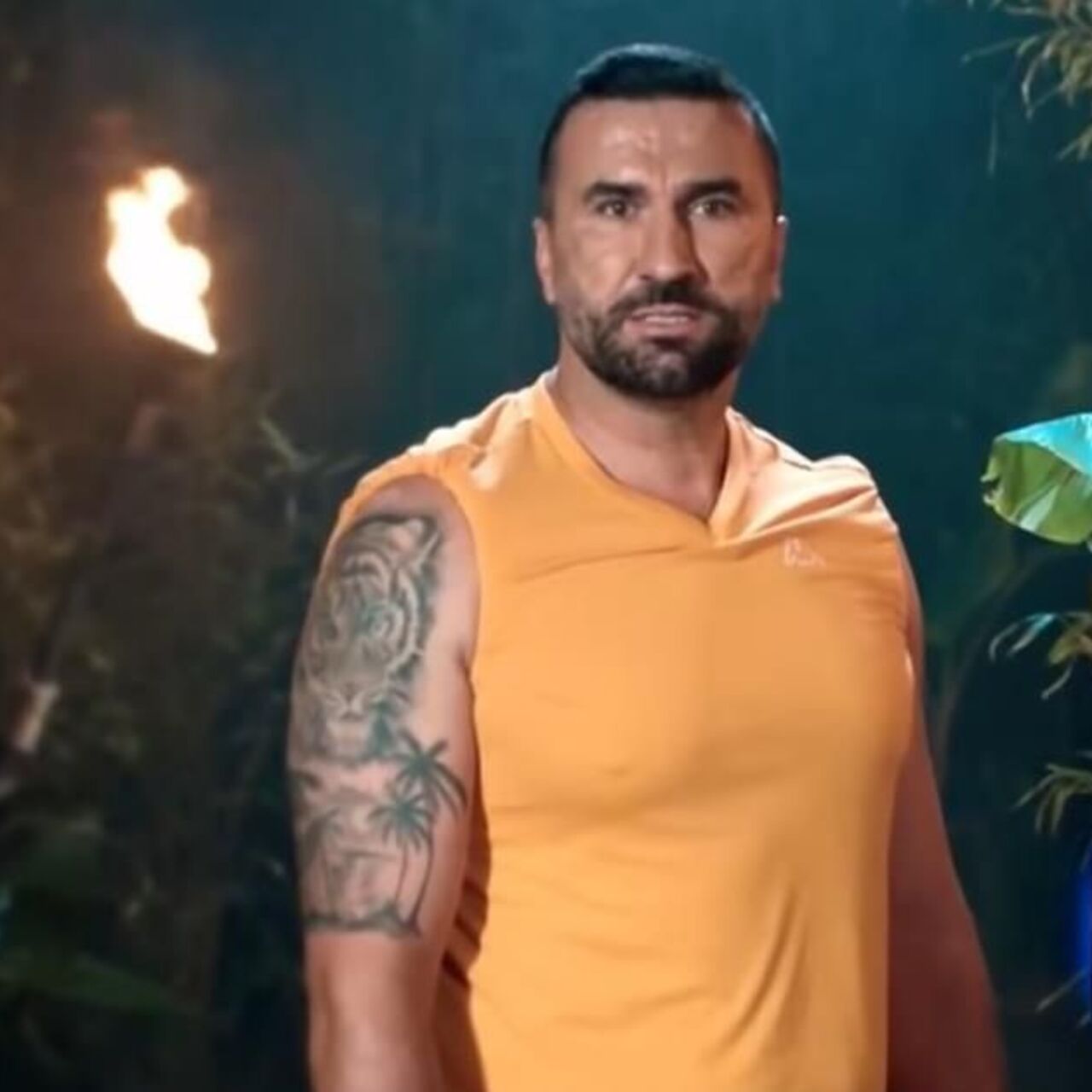 Survivor Hikmet elendi mi?