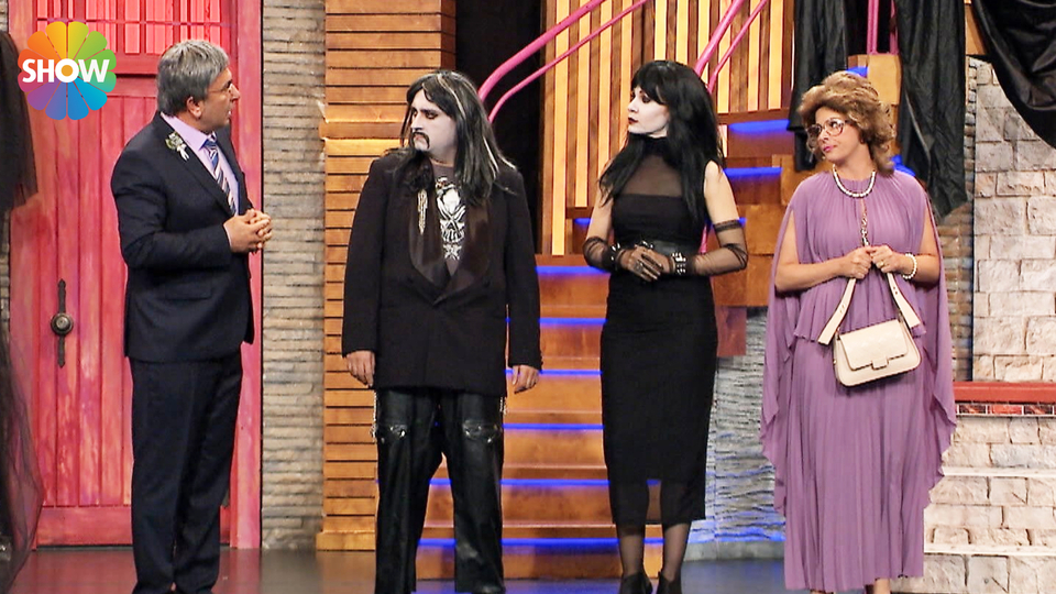 Yeni bölüm tanıtımı yayınlandı