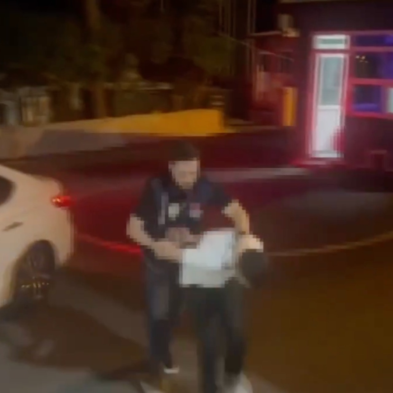 Oyun uygulamasında çocuğa cinsel taciz - haberturk.com 03.06.2025 00:28