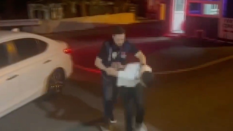 Oyun uygulamasında çocuğa cinsel taciz