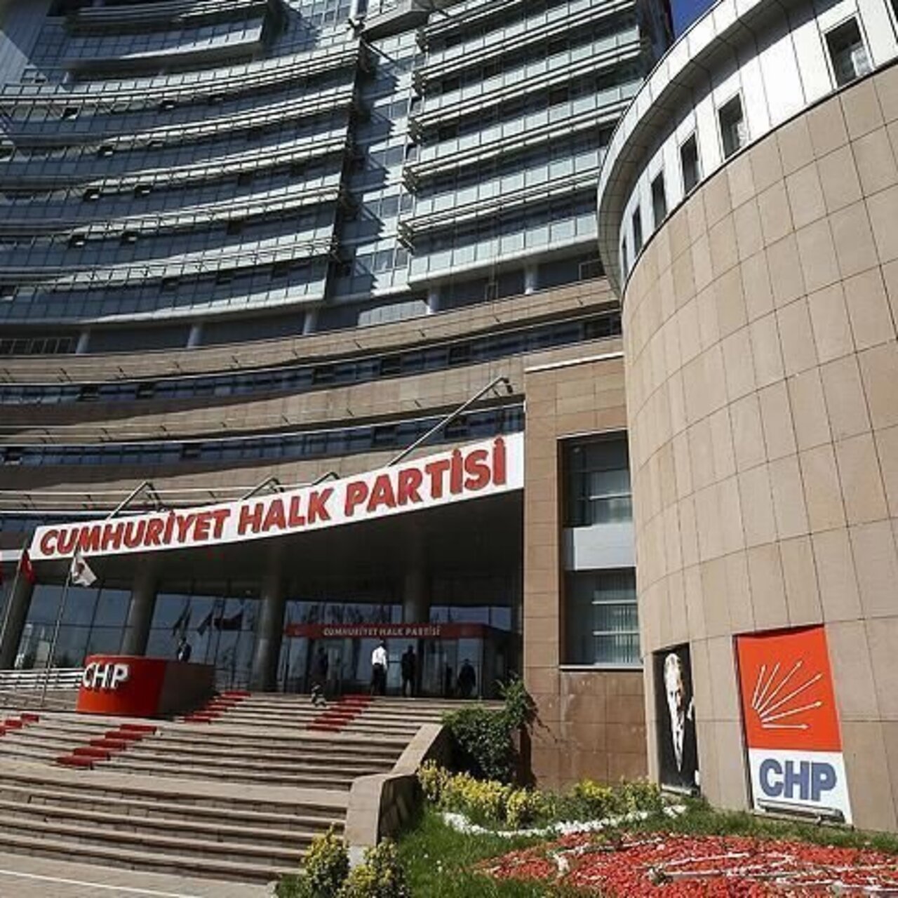 CHP Kurultayı soruşturmasında iddianame tamamlandı - haberturk.com 03.06.2025 00:38