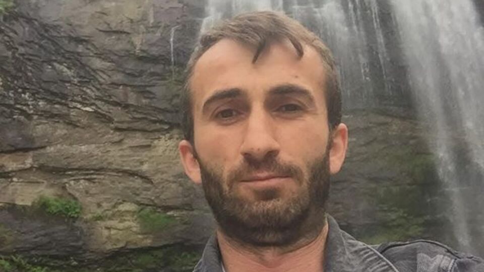 Kayık alabora oldu, 1 kişi kurtarılamadı