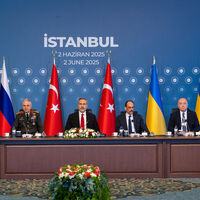 İstanbul'daki Rusya-Ukrayna görüşmelerinden hangi sonuçlar çıktı?