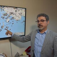 "Marmaris Fay Zonu karadaki fayları tetikleyebilir"