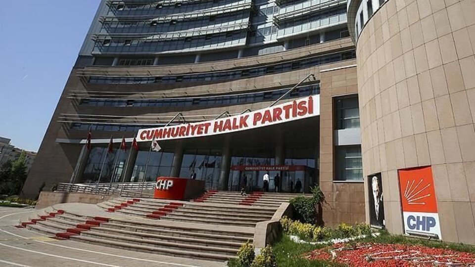 CHP Kurultayı iddianamesi: 12 kişiye hapis istemi
