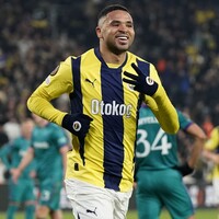 Aston Villa'dan Nesyri hamlesi!