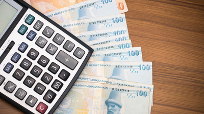 Memur ve emeklinin 5 aylık enflasyon farkı belli oldu