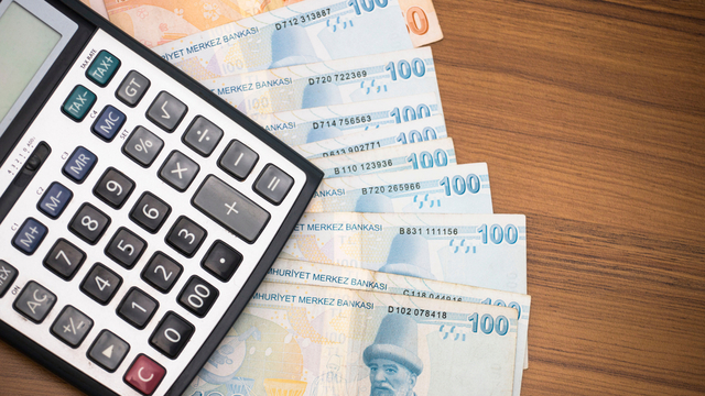 Memur ve emeklinin 5 aylık enflasyon farkı belli oldu