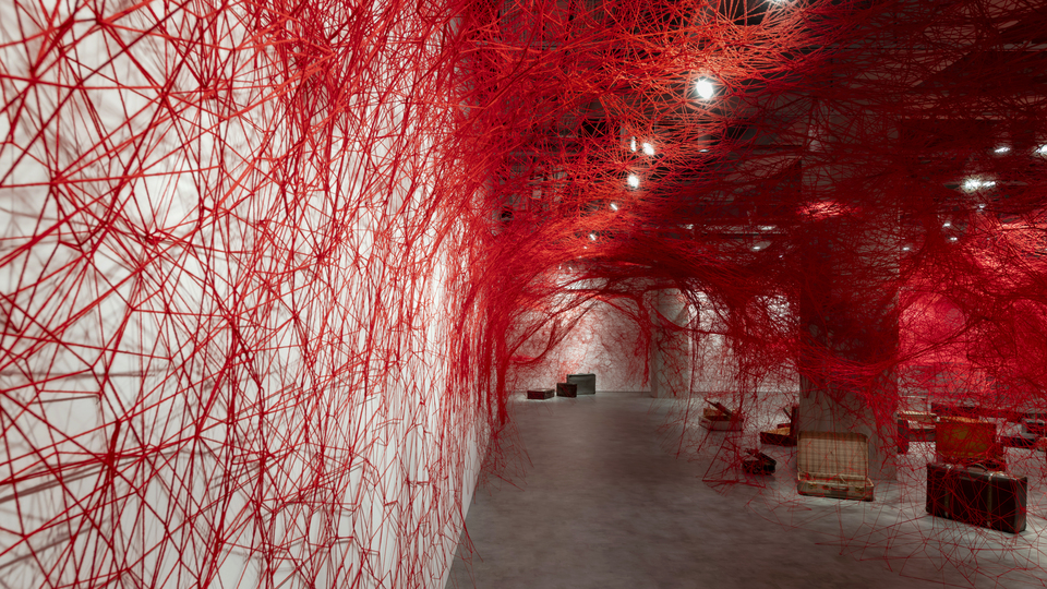 Bayramda İstanbul Modern'de sanat zamanı