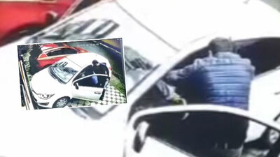 Park kavgasında astımlı kadını dövdüler! İstenen ceza belli oldu!