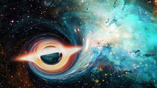 Güneş benzeri genç bir yıldızın çevresinde ilk kez su keşfedildi