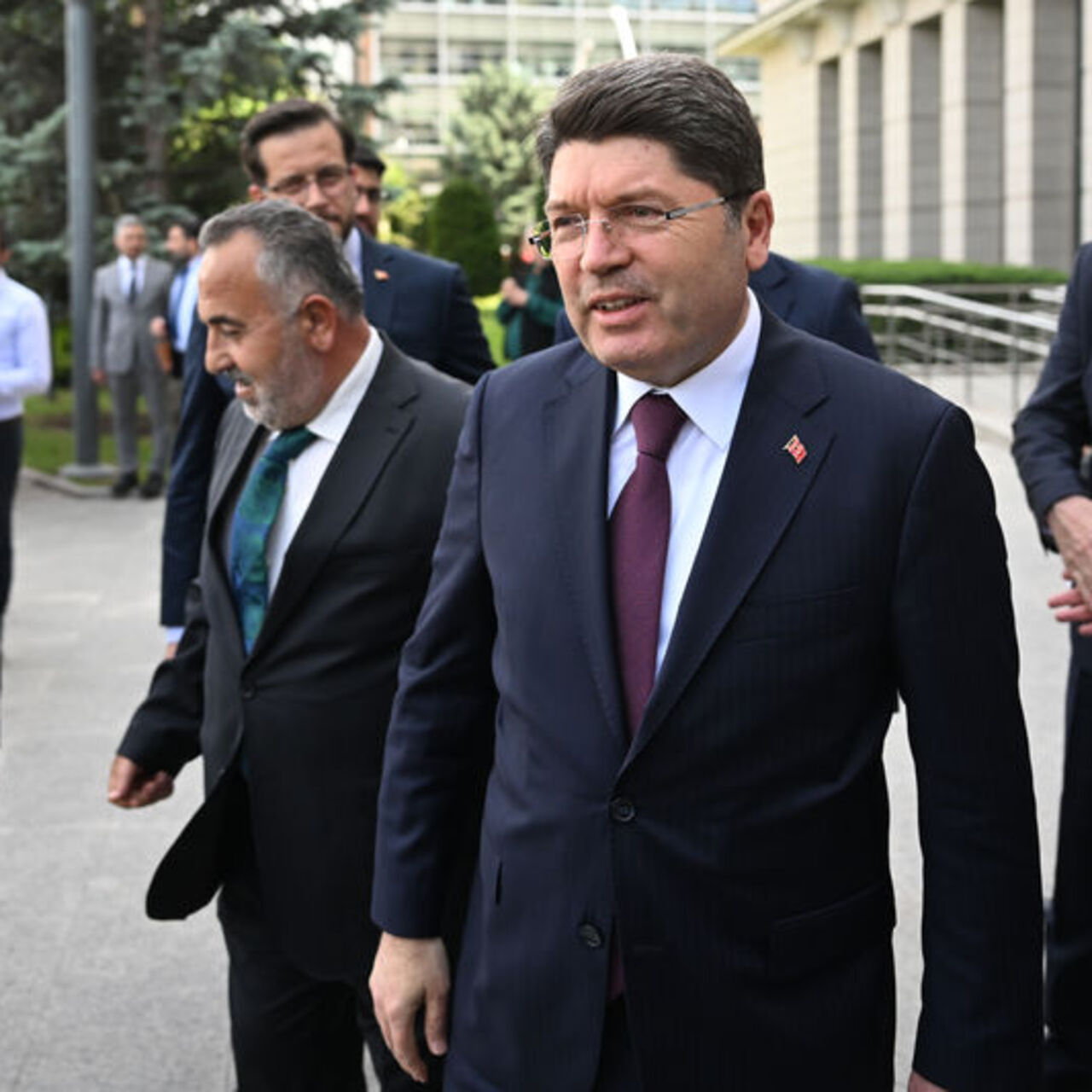 Cezaevlerinde Kurban Bayramı'nda açık görüş
