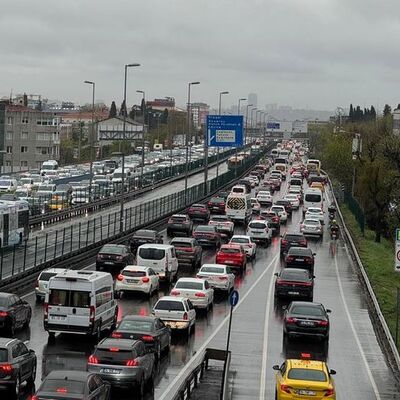 İçişleri Bakanlığı trafik tedbirleri açıkladı!