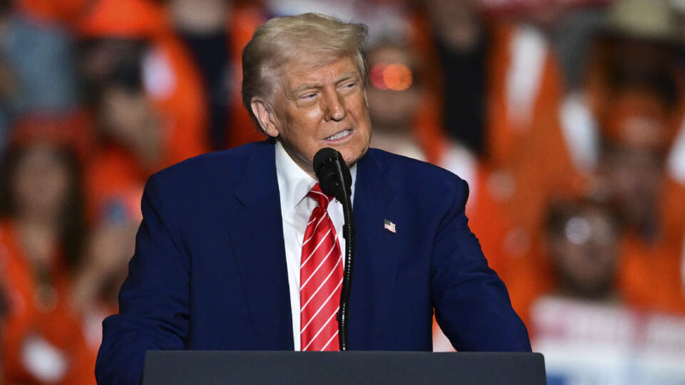 "ABD ordusu daha önce görülmemiş düzeyde silah stokladı"