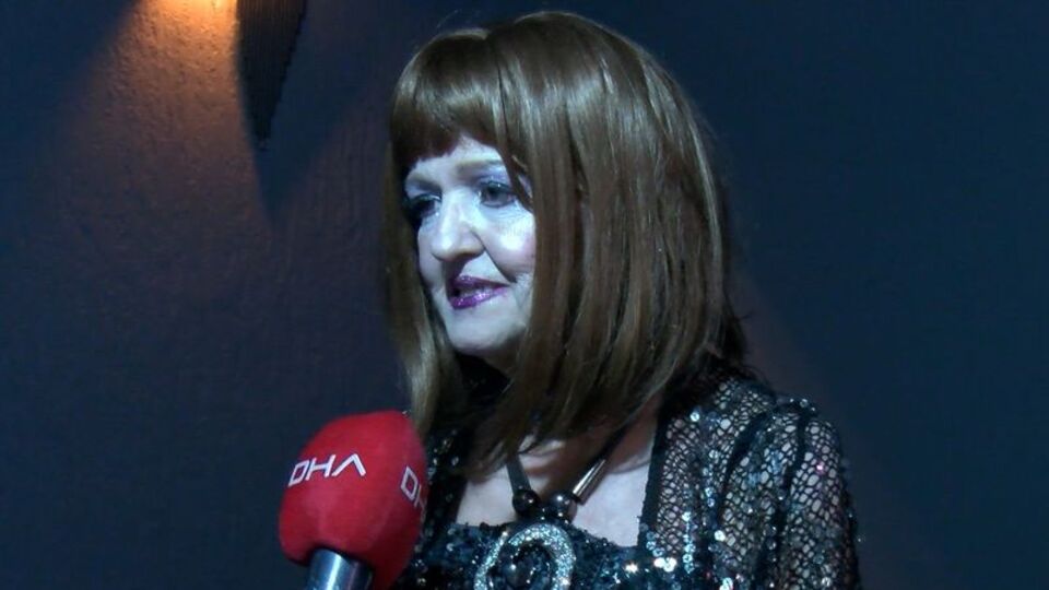 "O günü hiç unutamıyorum"