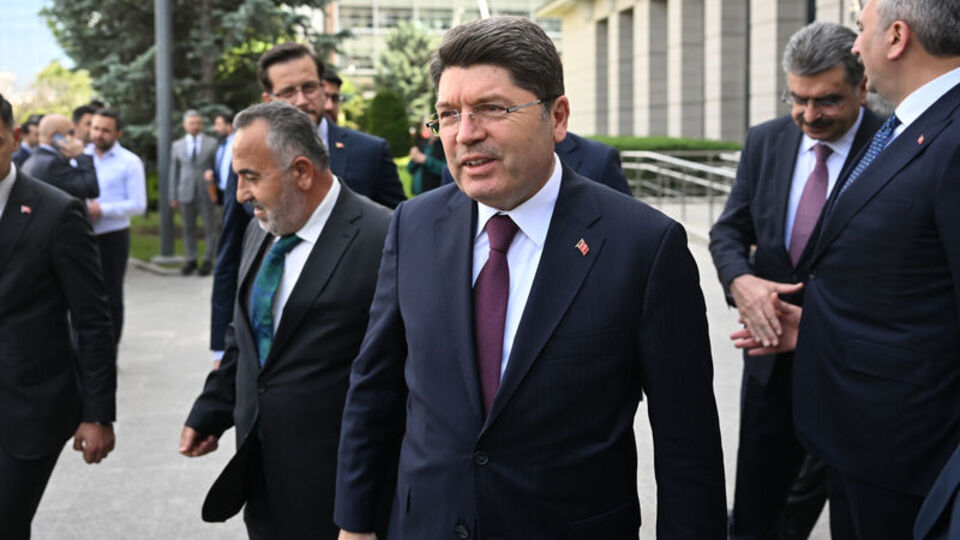 Cezaevlerinde Kurban Bayramı'nda açık görüş