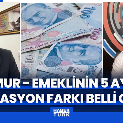 Memur ve emeklinin temmuz maaş zammı ne kadar olacak? Asgari ücret ve özel sektörde ara zam olur mu?