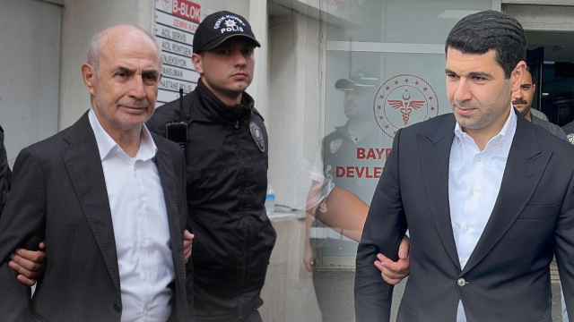 Büyükçekmece ve Avcılar belediye başkanları ne ifade verdi?