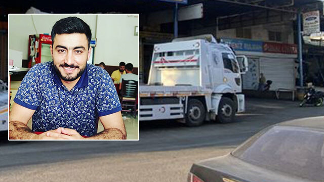 Kan davası! Kadın kılığına girip öldürdü!