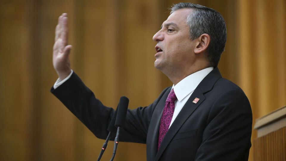 Özel'den kurultay davası ve kayyum açıklaması