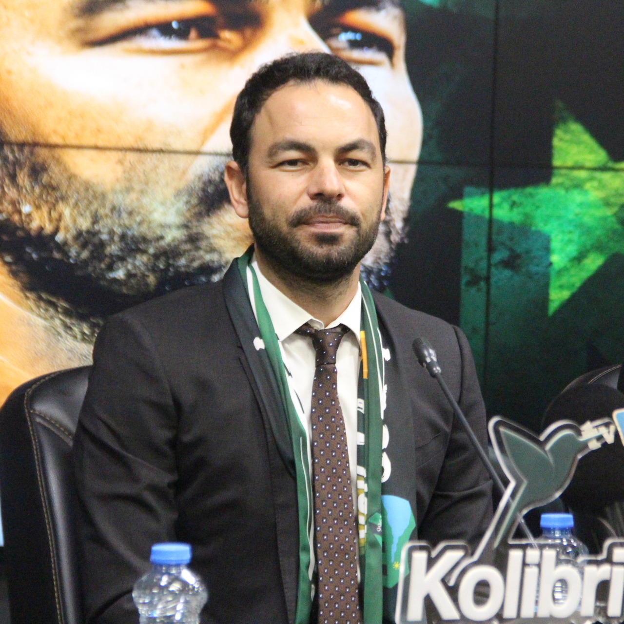 Selçuk İnan, Kocaelispor'a imzayı attı!