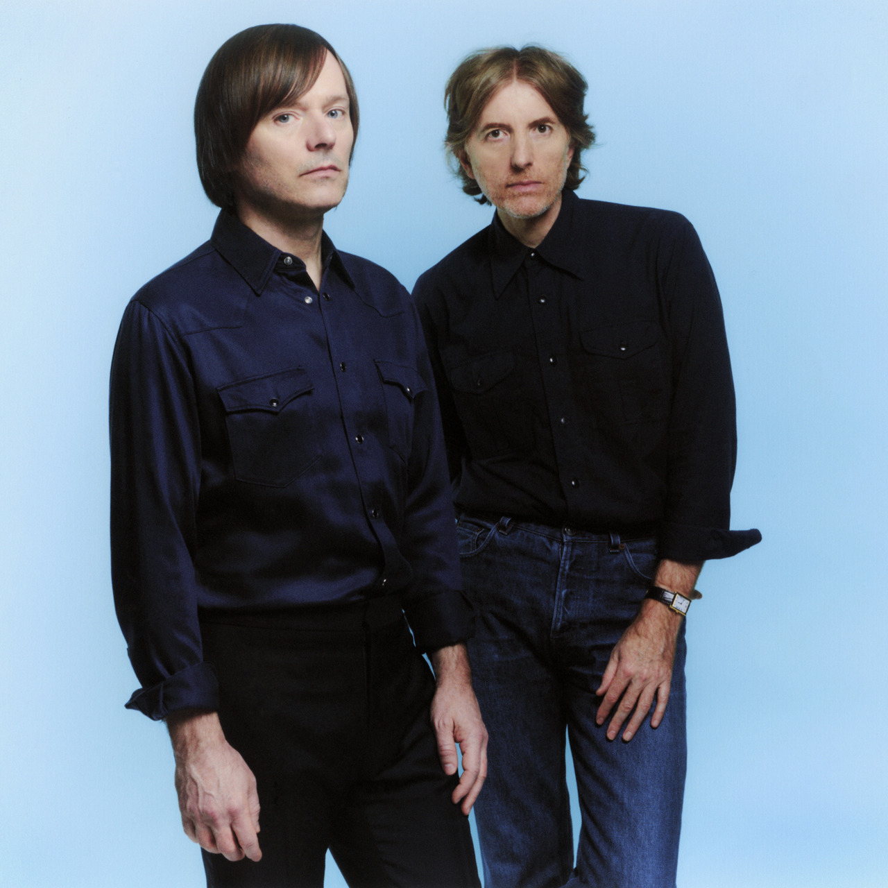 AIR, Moon Safari ile ilk kez İstanbul'da